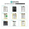 Li-ion Battery EB-BG996ABY Wholesale Samsung S21 Plus Cell Phone Battery